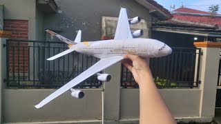 Special🎉🎉 for 24k Subs Etihad Airways A380 800
