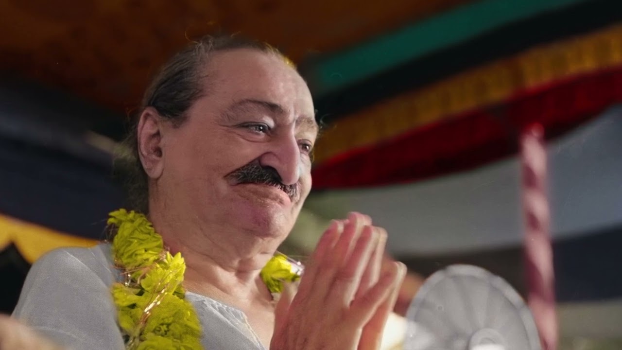 Meher Baba's 3 Prayers