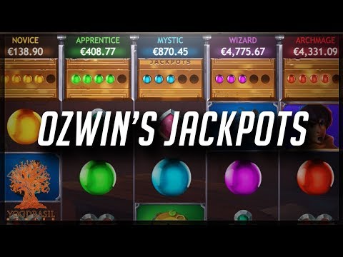 Experience the Thrill of Ozwin Casino: Play Online in English for Australia