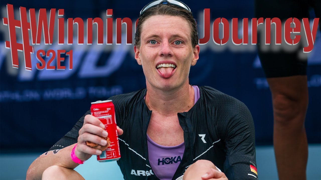 S2E1 Saisonstart mit T100 Singapore & Ironman 70.3 LapuLapu - Triathlon Dokumentation