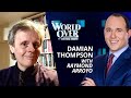 The World Over February 3, 2022 | TLM in the UK: Damian Thompson with Raymond Arroyo