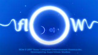 flOw [PSP] FULL Walkthrough