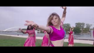 Shivam Pathak - Ek Dil Ek Jaan I Choreography by Hafida Chader and Cilen