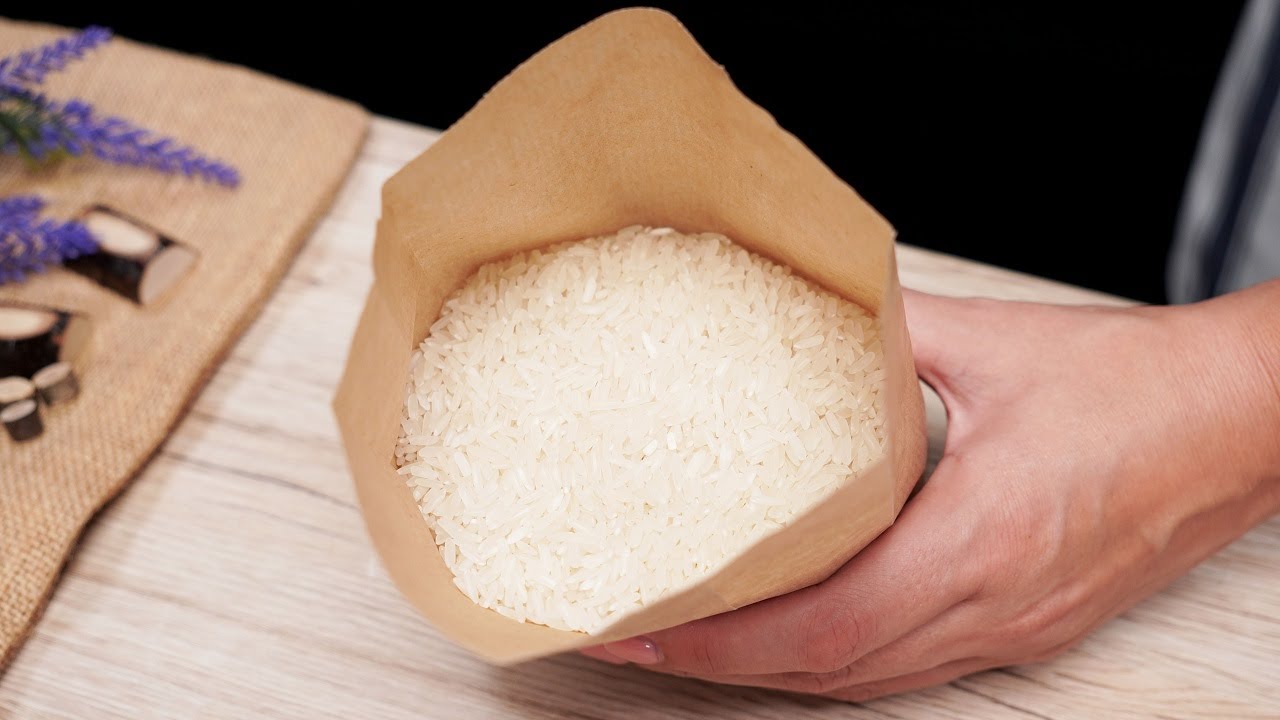 Hausgemachte Körperlotion aus Reis und Milch für strahlende Haut! Koreanisch inspiriertes Rezept!