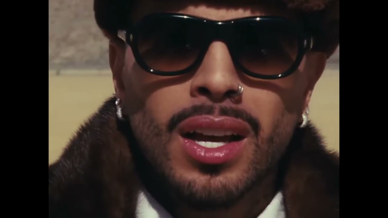 REACCIONE A Tainy, Rauw Alejandro & JHAYCO - Rosita 🌹🦊🦇. ( ¿Viene nuevo álbum de tainy? )