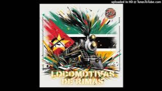 Micro 2 – Mortal Kombat feat. Azagaia, S Gee, Crack Smoka, Classico Mc, Kay Real, Don Mceezalin, Mr