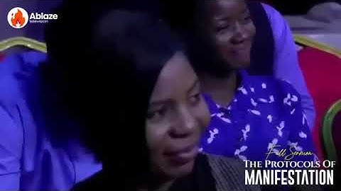 THIS IS WHY YOU FEEL LAZY TO PRAY  THE MESSAGE OF ASCENSION  APOSTLE MICHAEL OROKPO