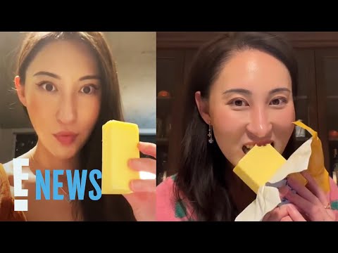 Eating A Stick Of Butter On Carnivore Diet