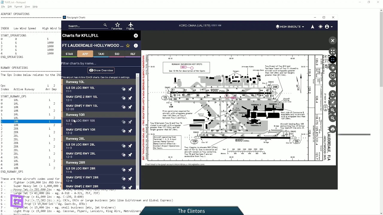 XPlane 11 - World Traffic (Airport Operations) Tutorial