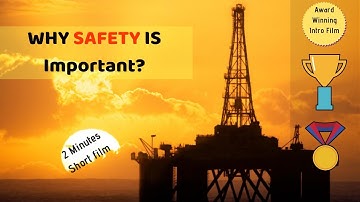 Workplace Safety: Importance (Must Watch) | Best Safety Videos