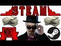 How To Make Money On The Steam Community Market -2019 ...