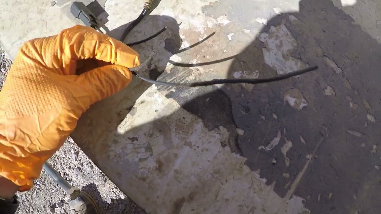 CAT D10T Torque converter temp errors