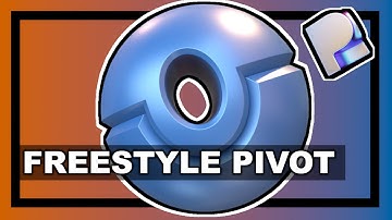 Plasticity - Freestyle Pivot
