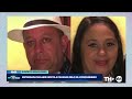 Mulher morta à facadas por companheiro é enterrada - TH+ Notícias - 18 05 26