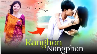 Kanghon Nangphan-Bikrom,Jirmalyn,Jonasing Rongphar|Karbi New Song 2023🔥