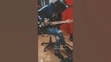 Improvisasi Dari Abdee Slank...