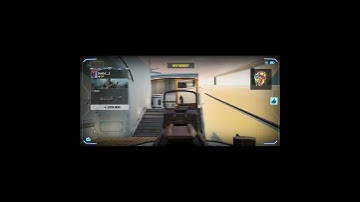 MVP MOMENTS FROM TODAY #codm #cod #callofduty #mvp #codmobile #codranked #viral #music