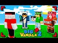 LOCO CONTRO TUTTI NELLA BIG VANILLA 2 - Ep. 28