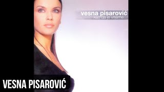 Vesna Pisarović - Mač (KAO DA JE VRIJEME... 2002.)