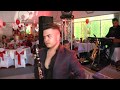 Melisa ve Ismail düğün töreni DVD 2 ork. Metin Tayfa