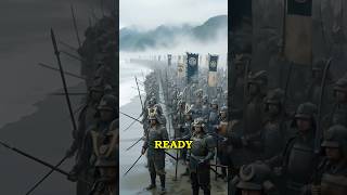 😱 The Samurai Invasion ⚔️🔥 #philippines #samurai #shorts #forgottenhistory #viral #japan #1600s