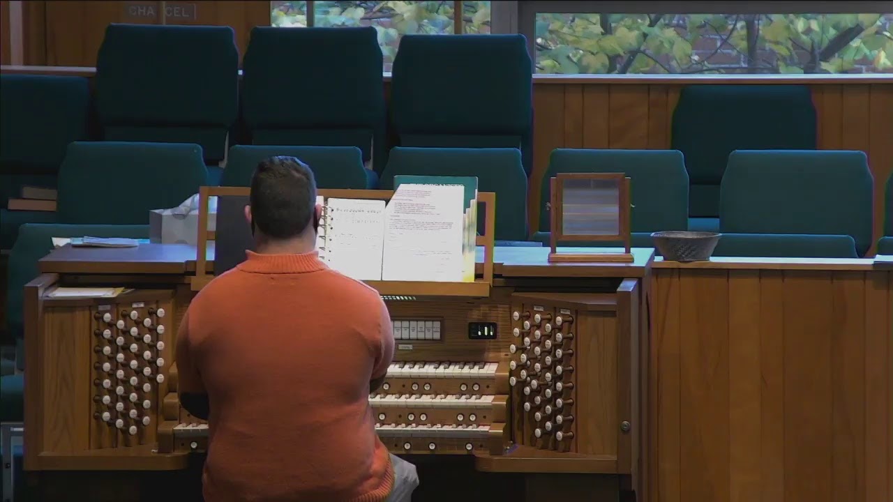 BHUMC on line Live Stream