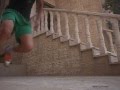 Parkour and freerun  george khair  qais khair  aram kukali