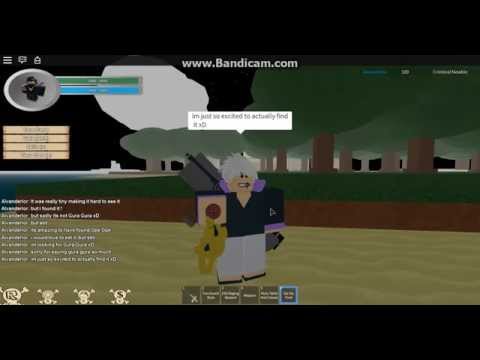roblox is the gum gum good in one piece a new dawn youtube