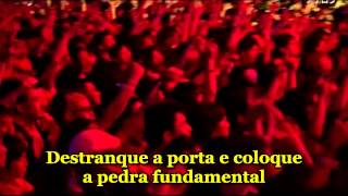 Dream Theater - Rite of passage ( Live ) - Tradução português
