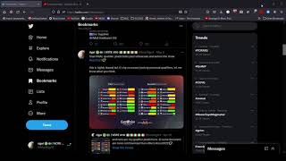 #Eurovision2022 : Semi-Final 2 LIVESTREAM