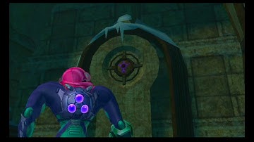 Metroid Prime All Collectibles Walkthrough part 24, 720p HD (NO COMMENTARY)