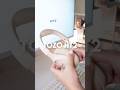 um dos MELHORES fones que testei: TOZO HT2 ANC #fonedeouvidobluetooth #setup #shorts