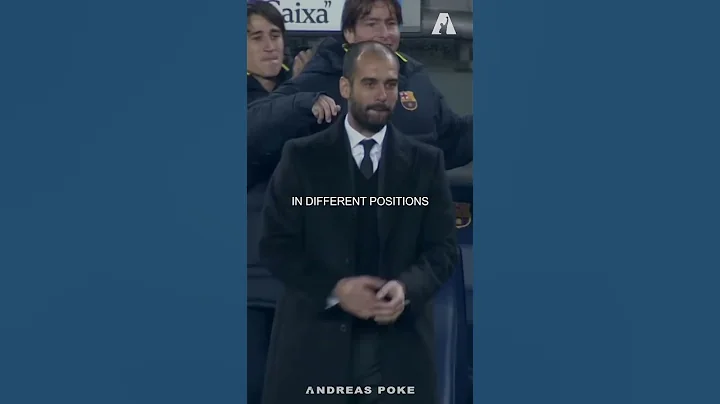 Mourinho Was Always There In Messi's Whole Career