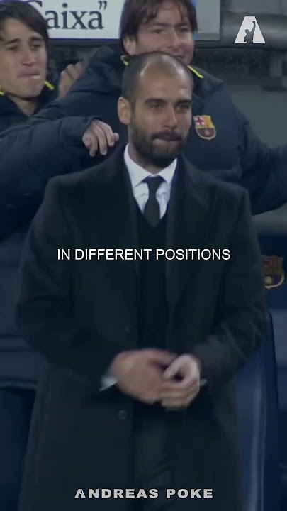 Mourinho Was Always There In Messi's Whole Career