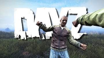 Mastering DayZ 0.63 *NEW* Melee System