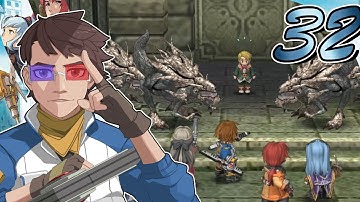 TLoH: Trails from Zero - Episode 32『Photos of the Ancient Battlefield』