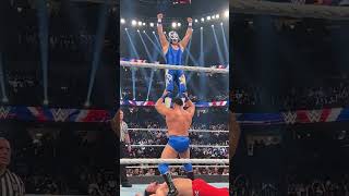 #WWE @triggeredinsaan @RkReddy @VishyFC @liveinsaan @Zamaanaa @antianuff