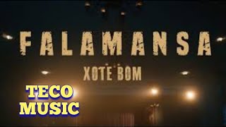 Falamansa ( Xote Bom ) Teco Music
