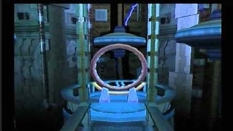 lets play Jak2 part 17