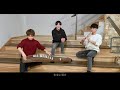 【生演奏】桜men オリジナル曲「グソーバナ」【和楽器】