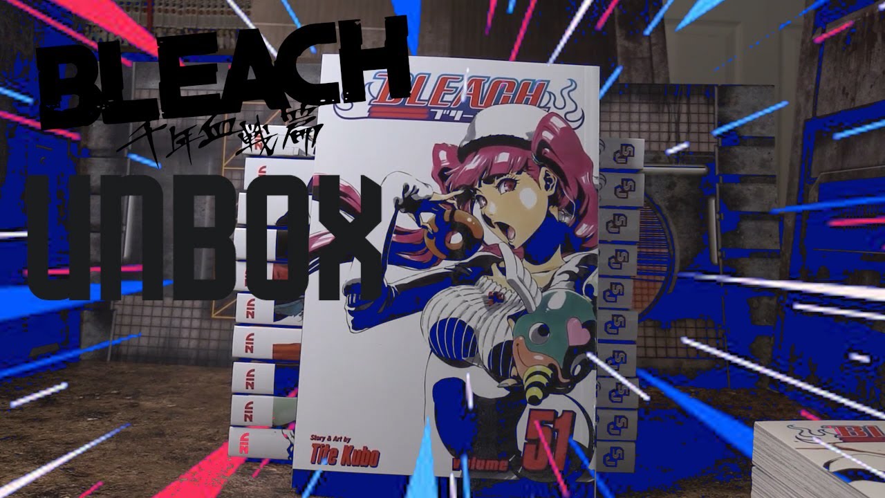 【しろんちゅ】TV Animation BLEACH BOX TV Animation BLEACH 5th Anniversary BOX Anime | eBay