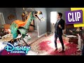 Bird-quake! | Gabby Duran & the Unsittables | Disney Channel