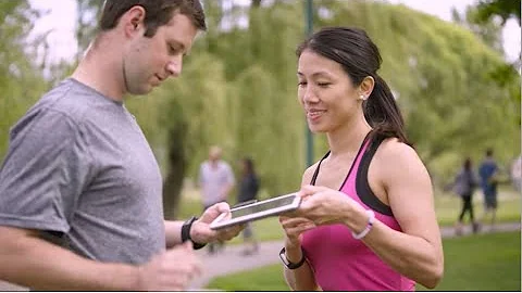 Authorize.net Overview