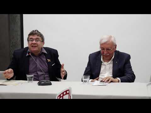пресс-конференция по итогам просмотров 15 мая ч.5