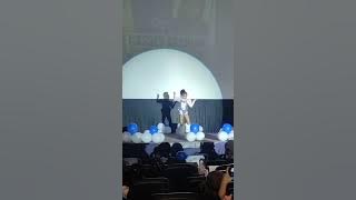 Grand Finals Winner - Little Star Angel 2023