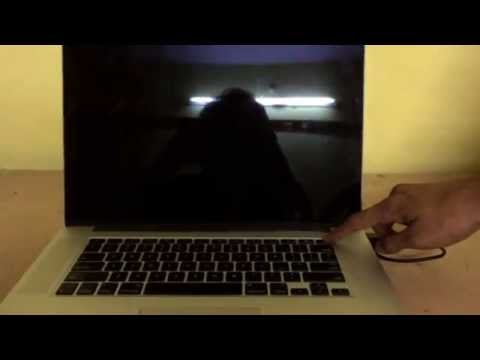 Water Damaged MacBook | Doovi