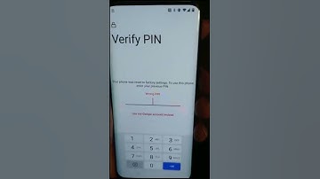 OnePlus7 Pro FRP Bypass Android 11 #Shorts