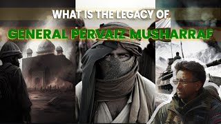 Kargil, America and Jehad; What is General Pervez Musharraf's legacy in Pakistan?