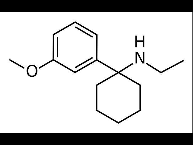 3-MeO-PCP - Wikipedia