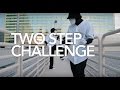 JABBAWOCKEEZ - TWO STEP CHALLENGE